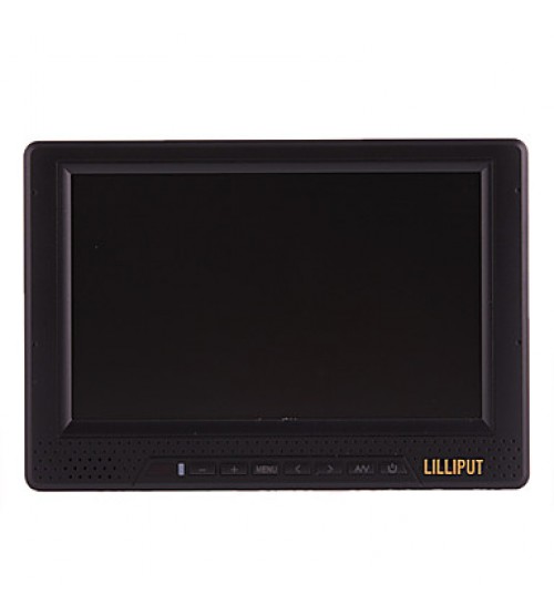 Lilliput 668GL-70NP/H/Y LCD 7